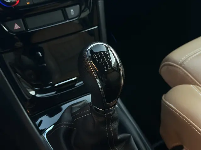 Opel Mokka X 1.4 Turbo Innovation 2017 Benzine 28