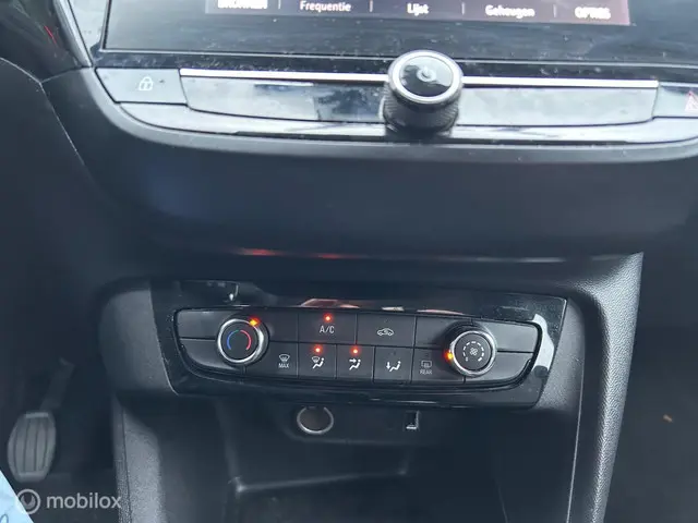 Opel Corsa 1.2 Edition Apple carplay 2020 Benzine 13