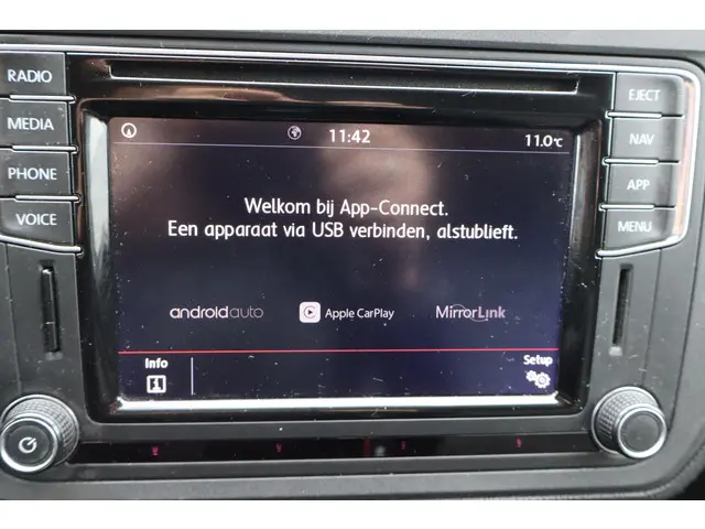 Volkswagen Caddy 2.0 TDI L1H1 BMT Trendline 2019 Diesel 7