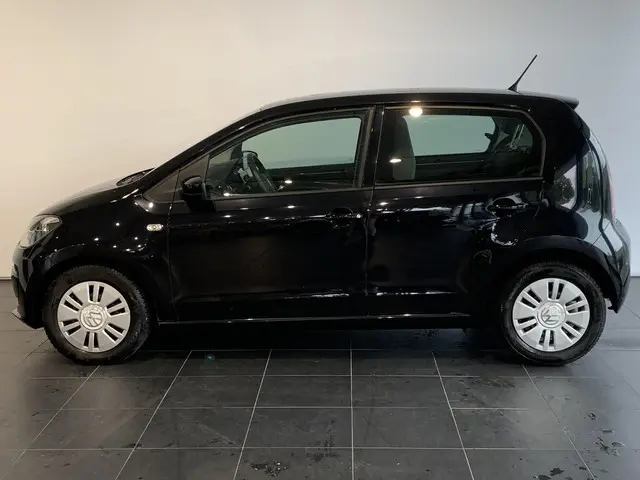 Volkswagen up! 1.0 move up! BlueMotion 2016 Benzine 12
