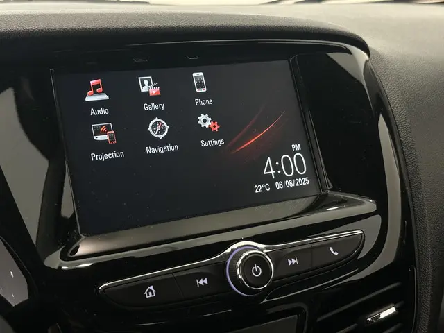 Opel KARL 1.0 Rocks Online Edition 2019 Benzine 29