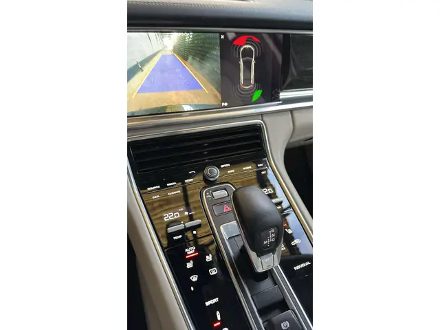 Audi SQ5 | 3.0 V6 TFSi | LED | NAVI | 20" | B&O SOUND 2018 Benzine 10