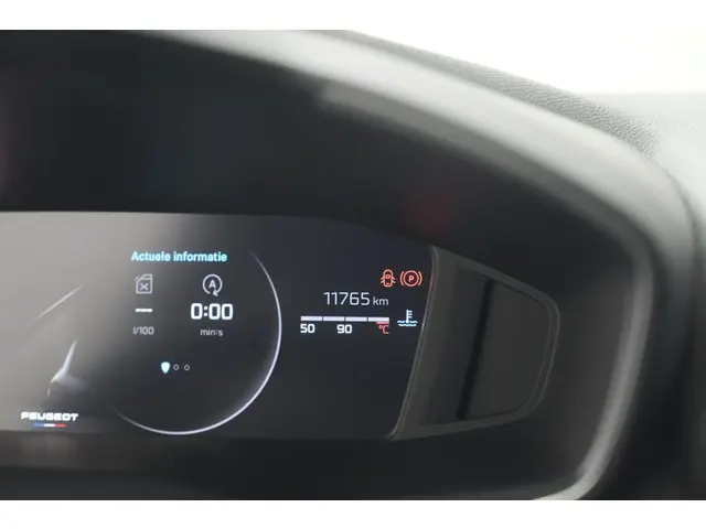Peugeot 208 PureTech 100 Allure 2024 Benzine 48