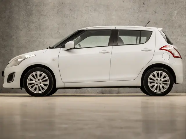 Suzuki Swift 1.2 Sport 2014 Benzine 2