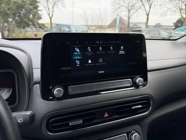 Hyundai Kona EV Fashion 64 kWh 2021 Elektrisch 25