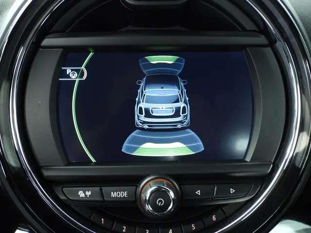 MINI Countryman Cooper 2017 Benzine 34