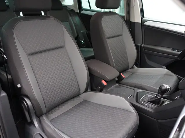 Volkswagen Tiguan 1.4 TSI 150pk R Line- 2017 Benzine 32