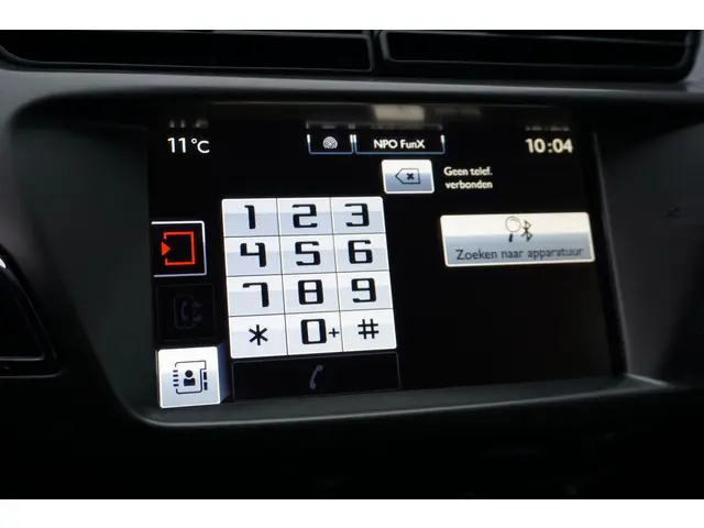 Citroën C3 1.0 PureTech Collection 2016 Benzine 18