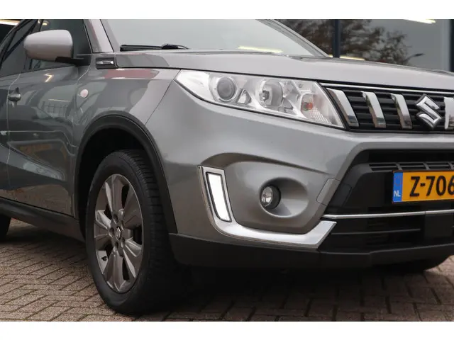 Suzuki Vitara 1.0 Boosterjet Select 2020 Benzine 32