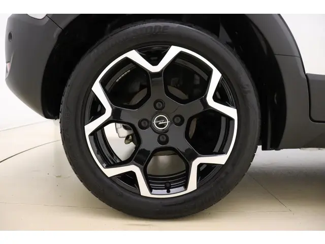Opel Crossland 1.2 Turbo Ultimate Level 4 2024 Benzine 13
