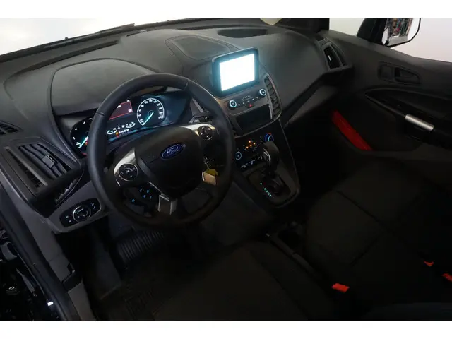 Ford Transit Connect 1.5 EcoBlue L1 Trend 2023 Diesel 7