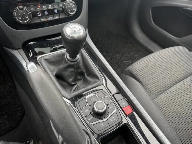 Peugeot 508 SW 1.6 THP Allure 2014 Benzine 14