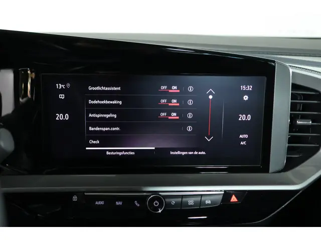 Opel Mokka 50-kWh 11kW bl. Elegance 2022 Elektrisch 20