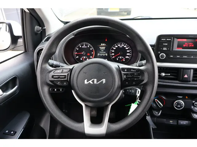 Kia Picanto 1.0 ComfortLine 2022 Benzine 21