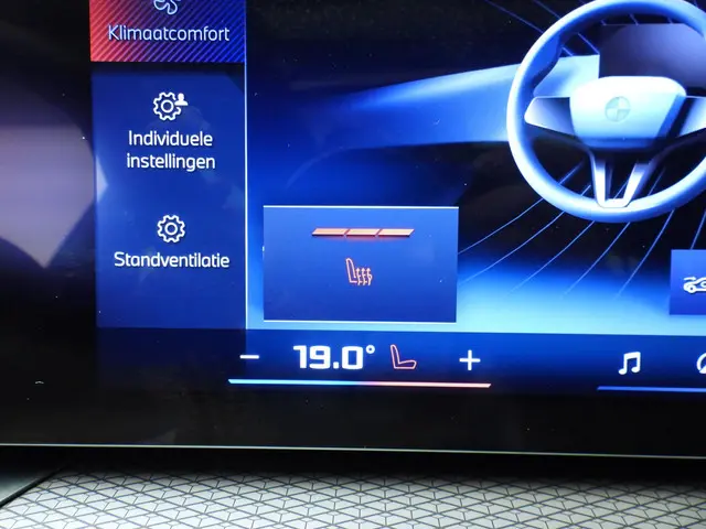 BMW 3 Serie Touring M340i xDrive 2024 Benzine 41