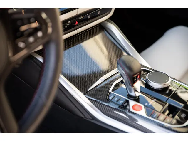 BMW M3 3-serie Touring xDrive Competition 2023 Benzine 70
