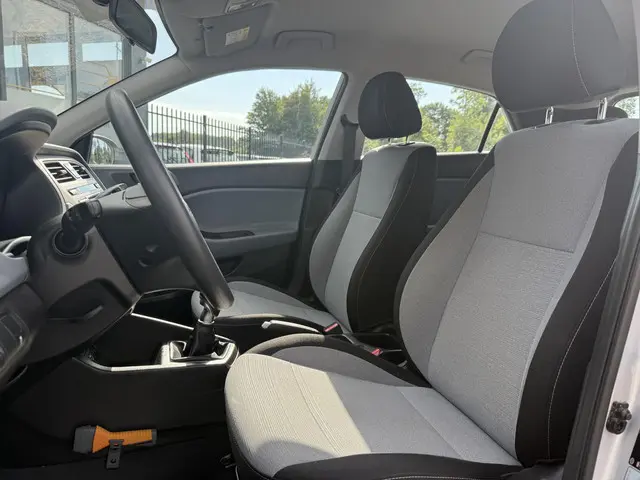 Hyundai i20 1.0 T-GDI i-Drive Cool 2016 Benzine 6