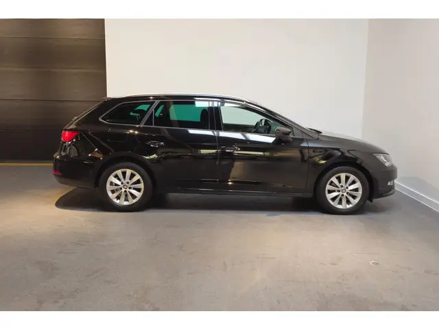 SEAT Leon ST 1.5 TSI Style Ultimate Edition 2020 Benzine 6