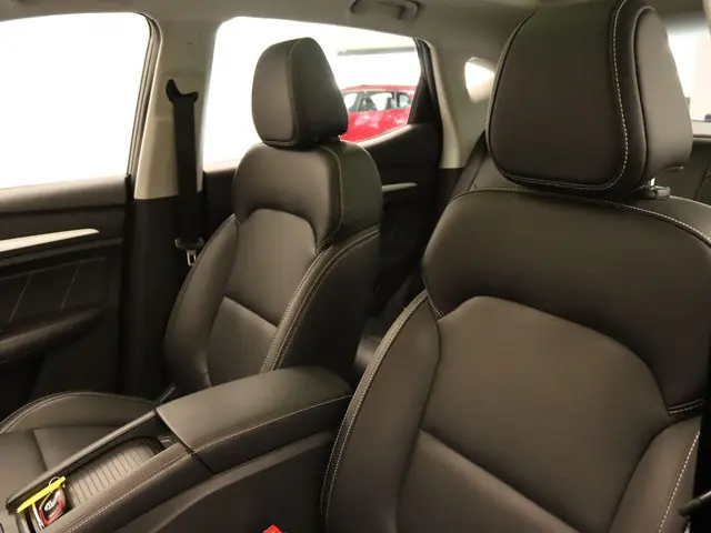 MG ZS EV Luxury 45 kWh 2020 Elektrisch 38