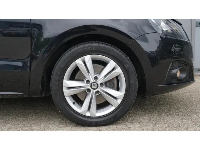 SEAT Alhambra 2.0 TSI 221PK 7-Zits 2017 Benzine 48