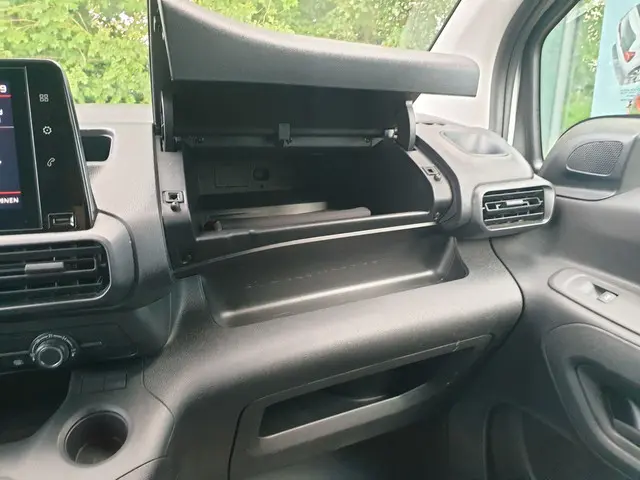 Citroën Berlingo 1.5 BlueHDI Driver 2022 Diesel 18