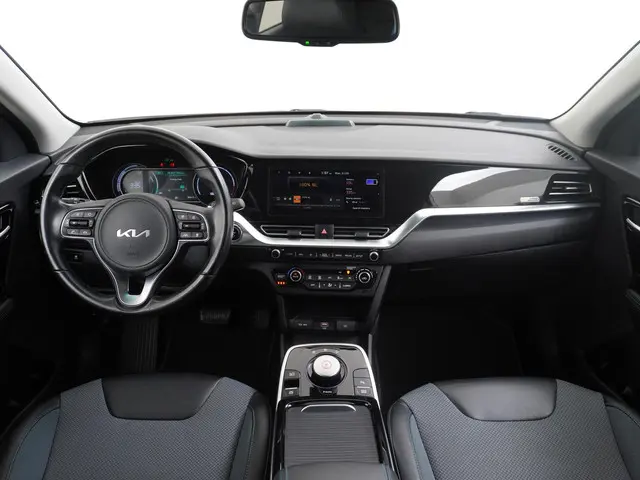 Kia e-Niro Edition 64 kWh 2021 Elektrisch 22