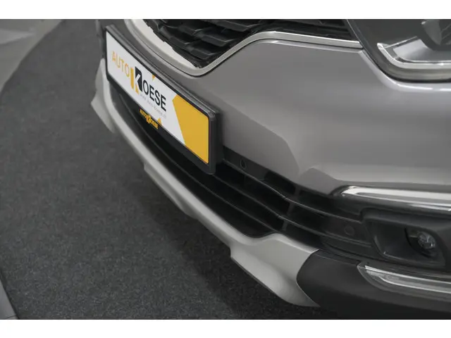 Renault Captur TCe 90 Intens 2019 Benzine 16