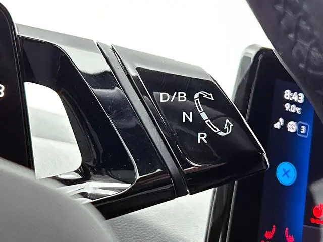 Volkswagen ID.3 Pro 58 kWh 2021 Elektrisch 18