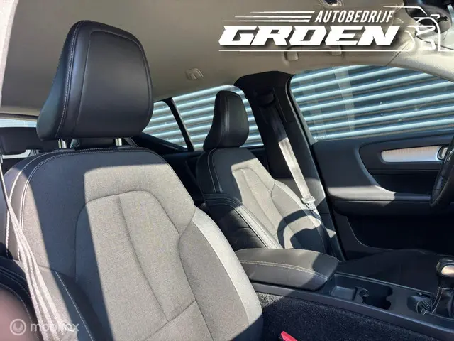 Volvo XC40 1.5 T3 2018 Benzine 33