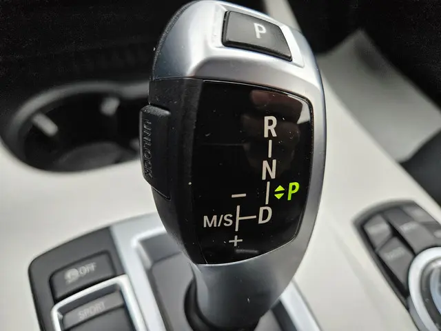 BMW X3 xDrive20i 2013 Benzine 36