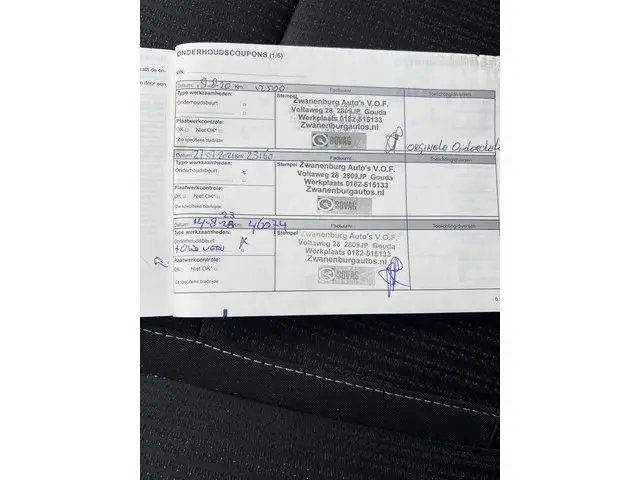 Renault Mégane Estate 1.3 TCe Limited 2019 Benzine 20