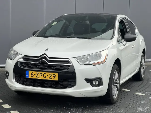 Citroën DS4 1.6 VTi So Chic 2015 Benzine 7