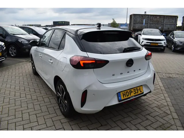 Opel Corsa 1.2 GS 2025 Benzine 6