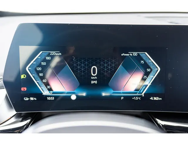BMW iX1 IX1 xDrive30 2024 Elektrisch 16