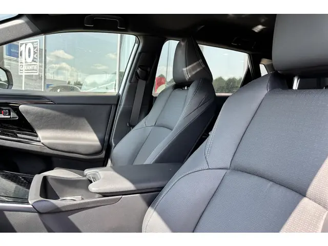 Toyota bZ4X Premium 71 kWh 2024 Elektrisch 10