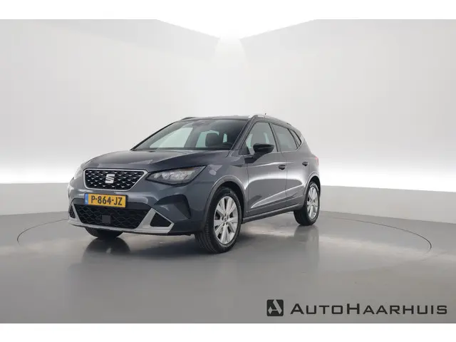 SEAT Arona 1.0 TSI Xperience 2021 Benzine