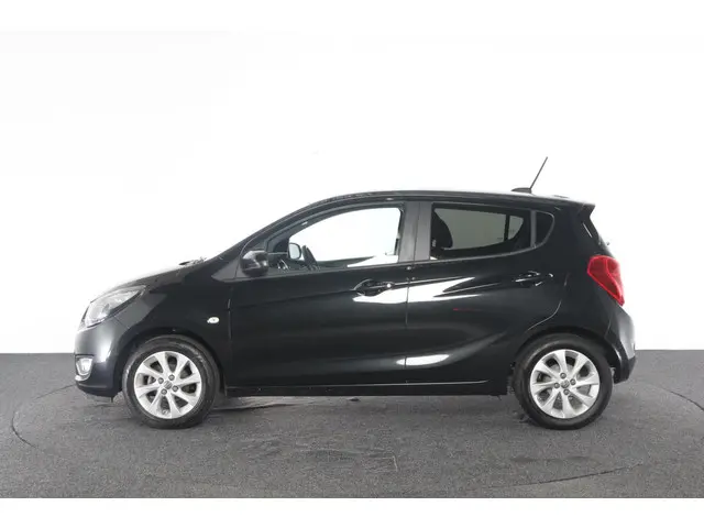 Opel KARL 1.0 ecoFLEX Cosmo | Org. NL-auto 2016 Benzine 4