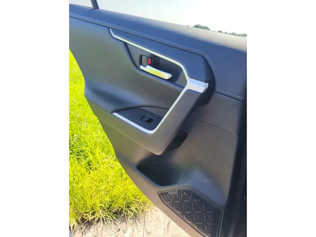 Toyota RAV4 2.0 VVT-iE Executive 2019 Benzine 36