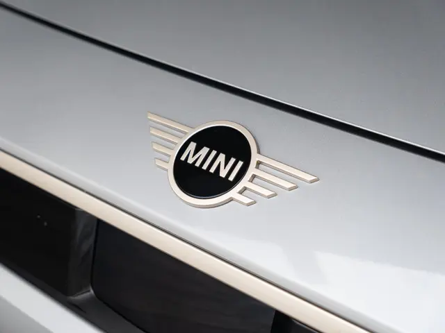 MINI Electric 3-deurs SE 2025 Elektrisch 17