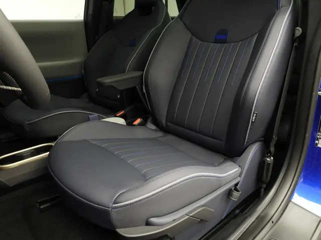 MINI 3-Deurs E 2025 Elektrisch 22