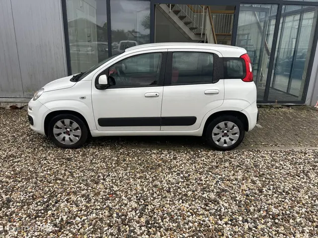 Fiat Panda 3
