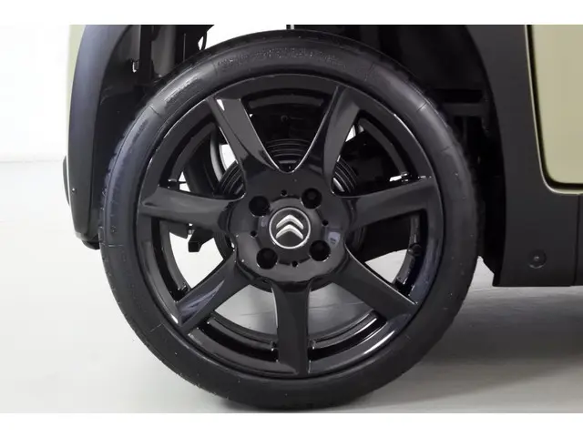 Citroën Ami MY AMI VDA! 2021 Elektrisch 5