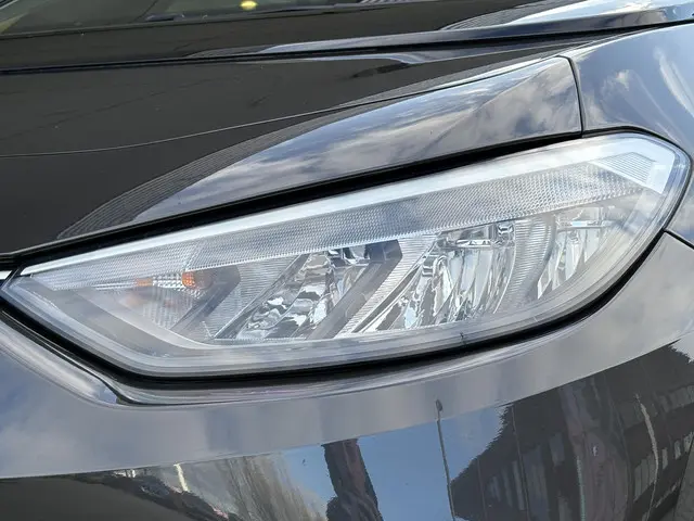 Volkswagen ID.3 Pro Edition 58 kWh 2023 Elektrisch 34