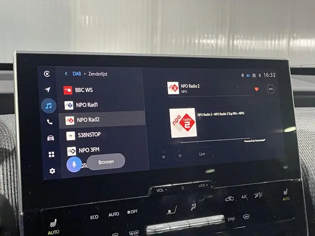 Toyota bZ4X Launch Edition 71 kWh 2023 Elektrisch 7