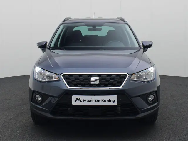 SEAT Arona 1.0TSI/115PK Style DSG 2020 Benzine 38