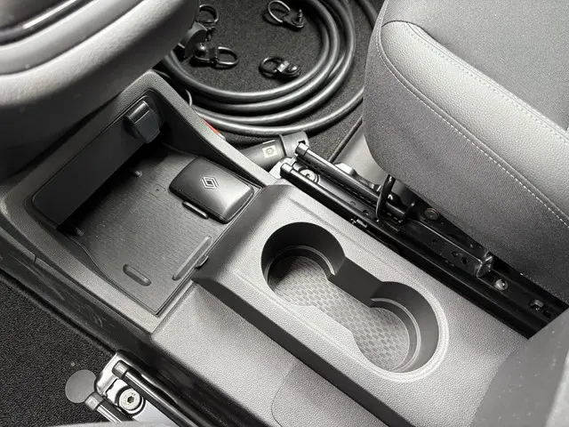 Renault Kangoo E-Tech Extra L1 44 kWh 2026 Elektrisch 15