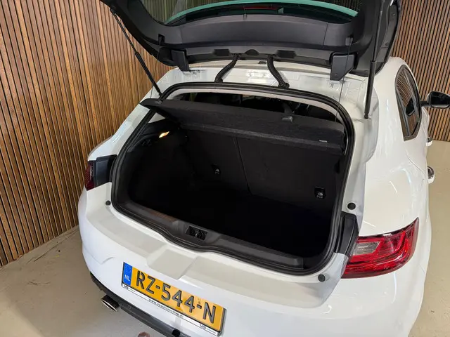 Renault Mégane 1.2 TCe Bose 2017 Benzine 10