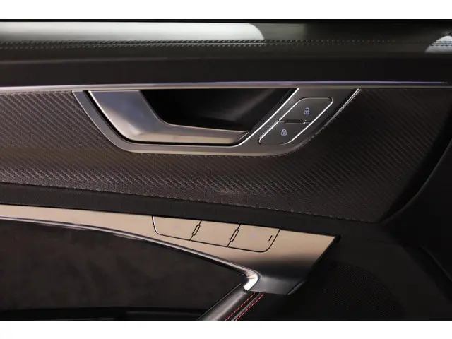 Audi RS6 A6 Avant TFSI quattro 2020 Benzine 45