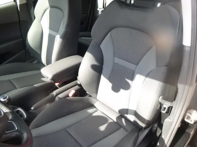 Audi A1 Sportback 1.0 TFSI 2016 Benzine 15