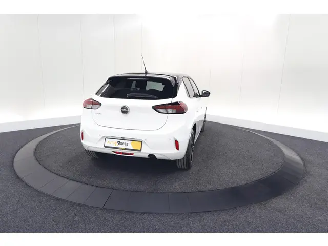 Opel Corsa 1.2 Turbo 100 Ultimate 2023 Benzine 11